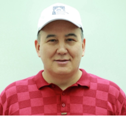 Prof. Dr. Janay Sagin